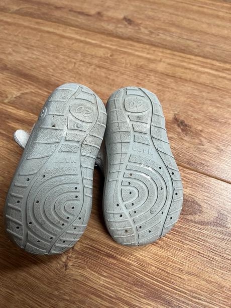 Papučky nazo s ortopedickou koženou stielkou, nazo,20