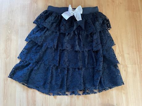 Tutu sukne, h&m,152