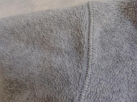 Flisová mikinka, 92