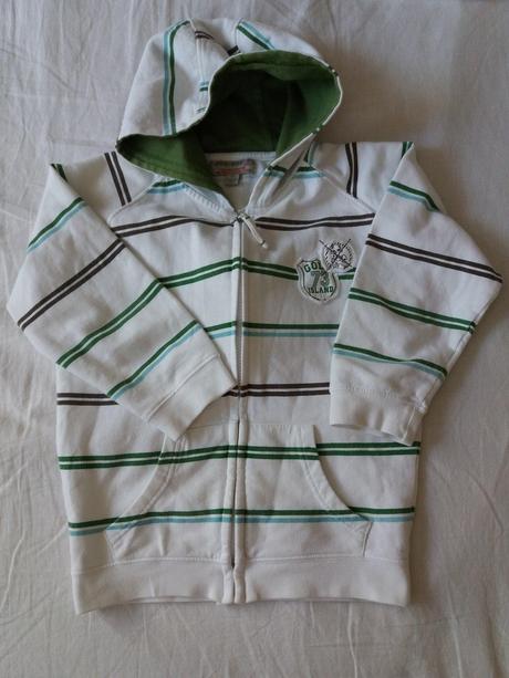 Chlap. mikina, rebel,116