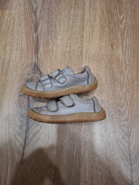 Kožené tenisky froddo 25, froddo,25