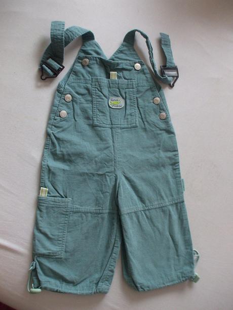 Nohavice, coccodrillo,80