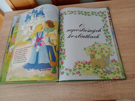 Kniha rozpoviem vám rozpravku, 