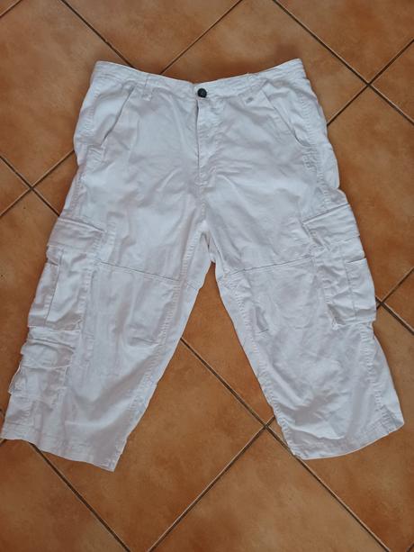 3/4 nohavice, cherokee,l