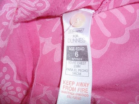 Top - blúzka, st. bernard,122