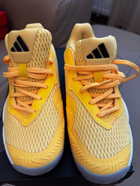 Tenisky adidas barricade k, veľ.35, adidas,35