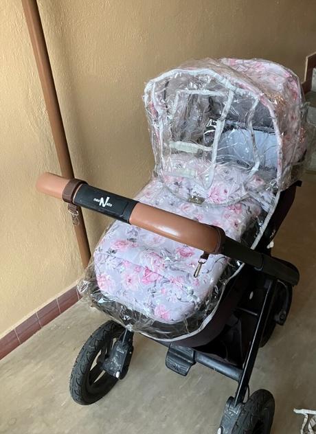 Kočík neonato puro, neonato,neonato puro