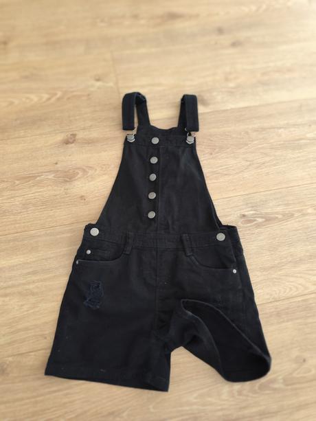 Kraťasy na traky, 140