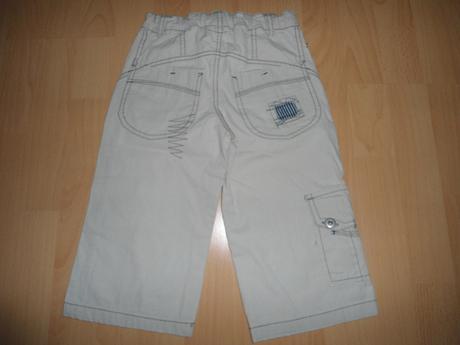 Chlapcenske blede nohavice, tik & tak,110