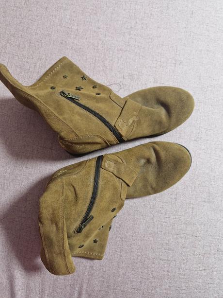 Replay damske kozene čižmy, replay,38