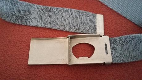 Detský opasok a traky,