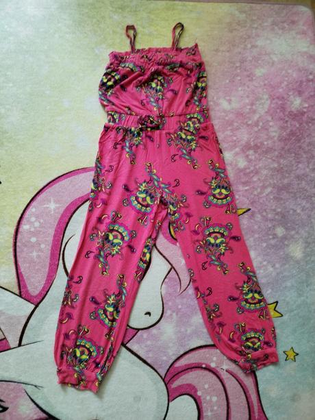 Letný overal, pepperts,116