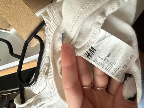 Lee x h&m limitka tričko, h&m,s