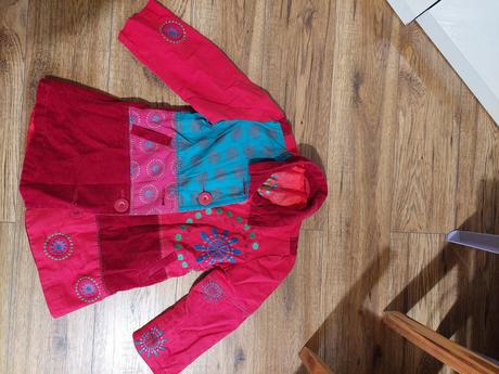 Desigual kabátik, desigual,110