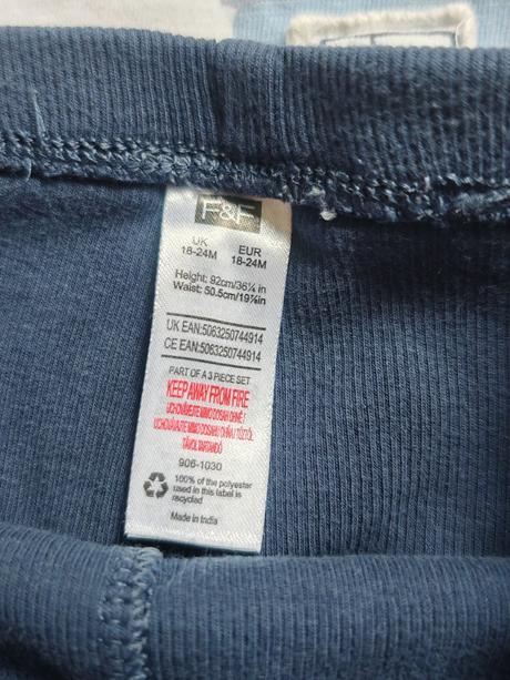 Súprava s traktorom 92, f&f,92