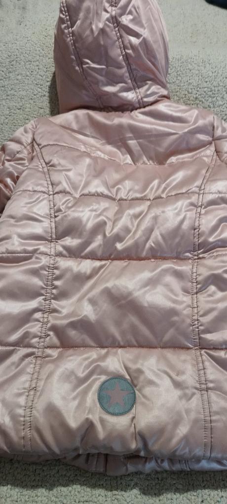 Zimná bunda, coccodrillo,116