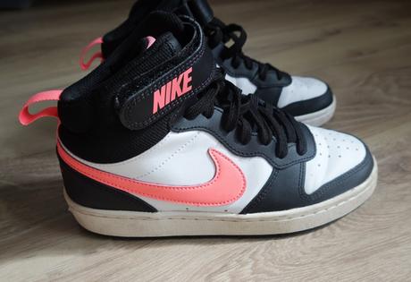 Tenisky nike, nike,37