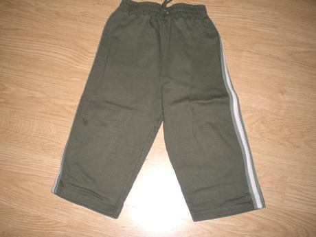 Tepláky, cherokee,92