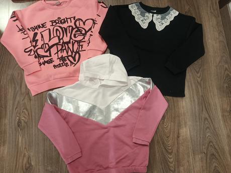 Mikiny č.146 gate, gate,146