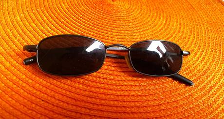 Slnečné detské okuliare, 