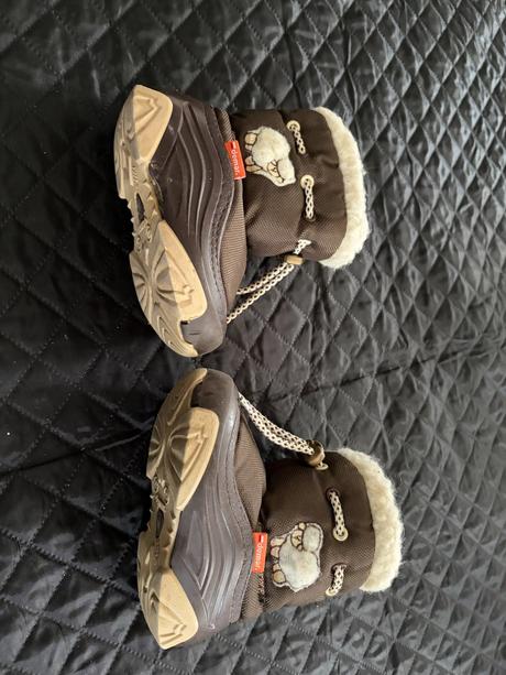 Krasne zimne teplucke snehule demar 22/23, demar,22