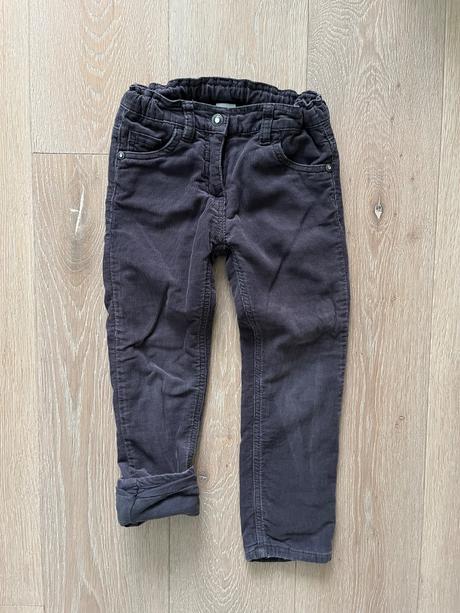 Zateplené nohavice palomino veľ. 110, palomino,110