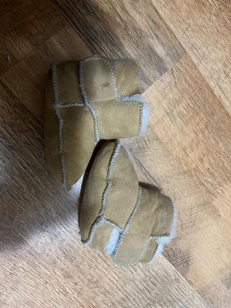 Zimné capačky, <17