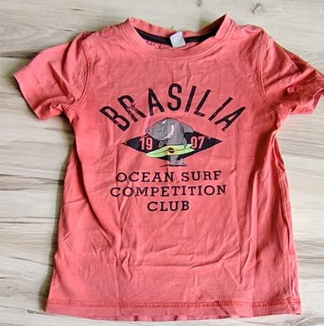 Tričko, dopodopo,116