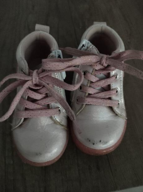 Topánky, nelli blu,21