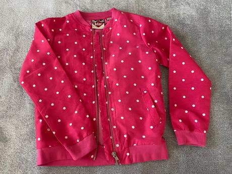 Fuksiová bombera, lee cooper,122