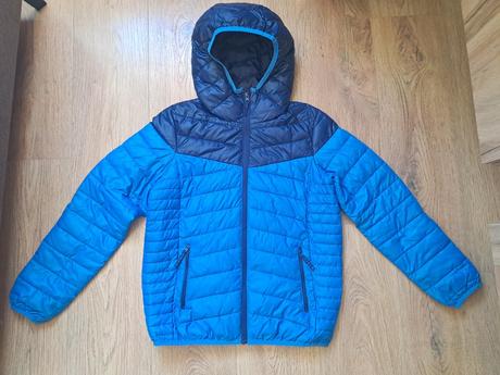 Prechodná bunda, alpine pro,152