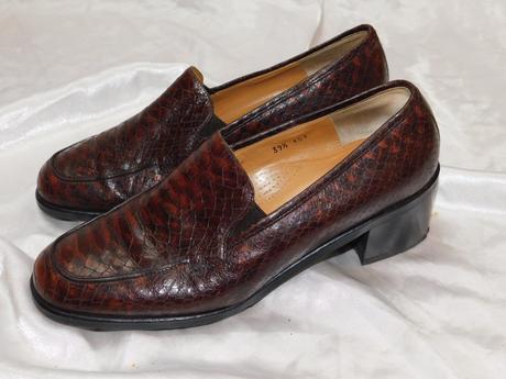 Nicola vignola luxusne topanky 39,5, 39