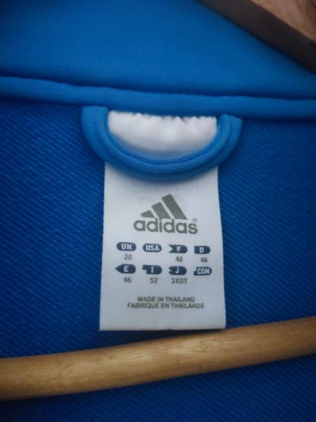 Mikina adidas, adidas,l