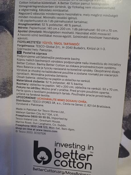 Posteľné obliečky, šírka (cm): 140,dĺžka (cm): 200