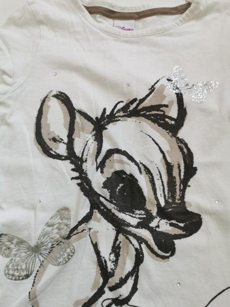 Tricko disney, disney,134