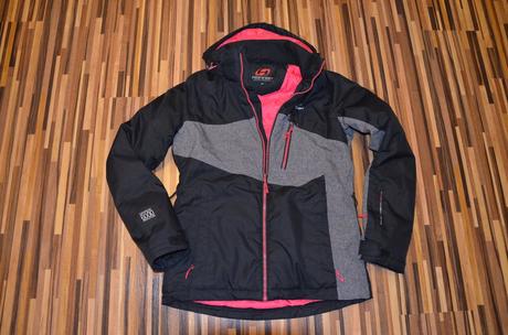 Bunda lyžiarska hannah, hannah,34