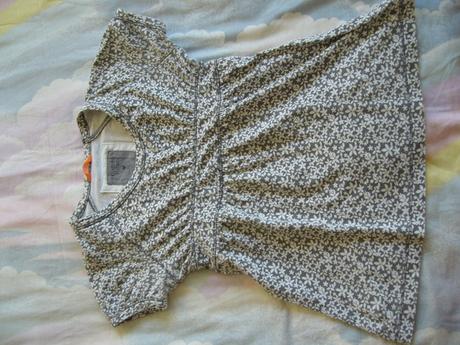 Letné tričká, 128