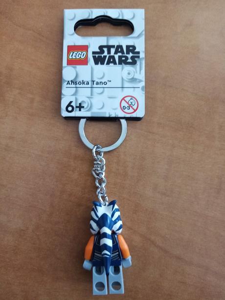 Lego prívesky, lego kľúčenka, 