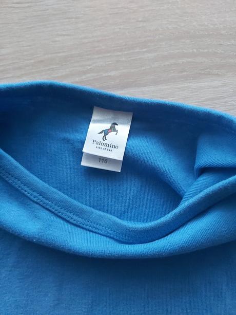 Tričko, palomino,116