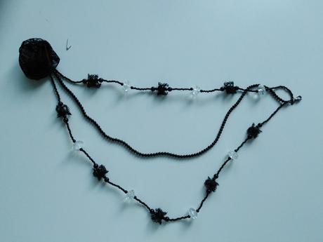 Zaujímavý náhrdelník, 