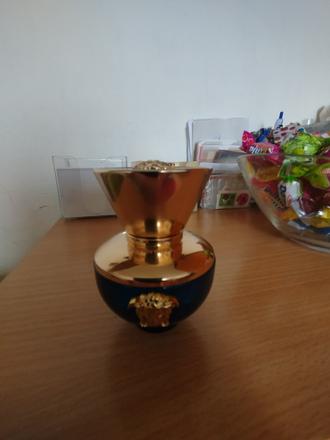 Parfém versace blue 30 ml,