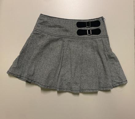 Skladana sukna dopodopo 122, dopodopo,122