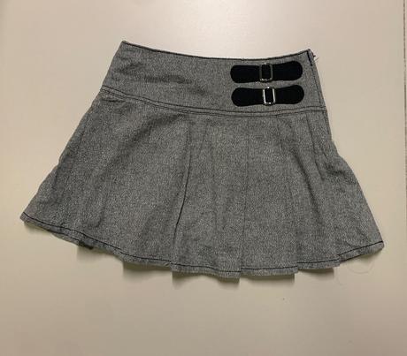 Skladana sukna dopodopo 122, dopodopo,122