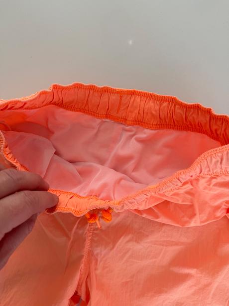 Neónové plavky hm, h&m,134