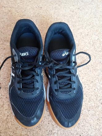 Halové tenisky asics, asics,42