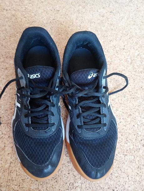 Halové tenisky asics, asics,42