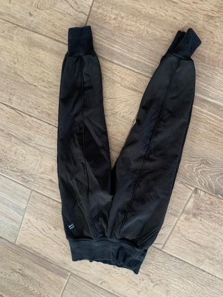 Little people jarné softshellové nohavice 104, little people,104