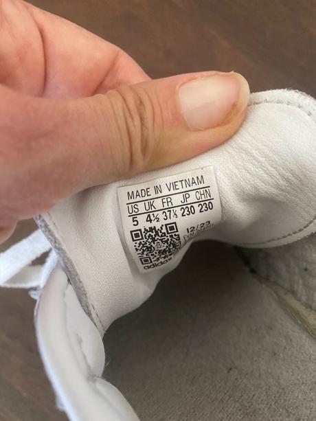 Tenisky adisas samba, adidas,37