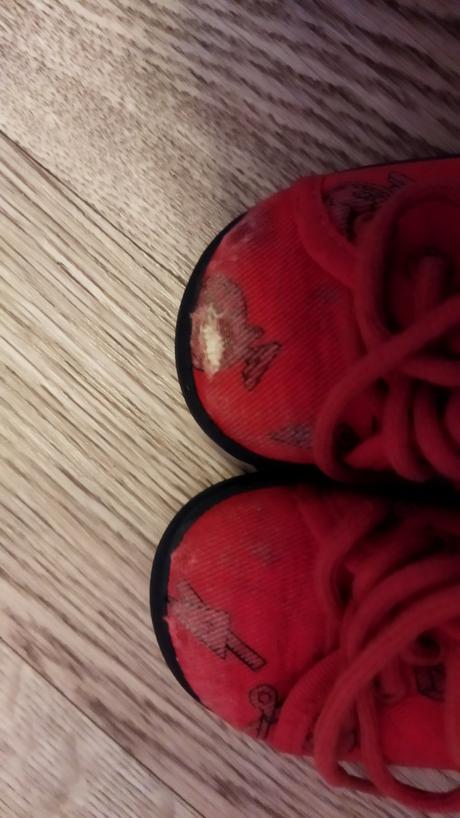 Papučky,veľ.18,elefanten, elefanten,18