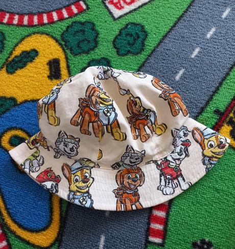 Letný klobúk, reserved,74